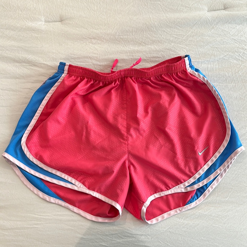 NIKE | Dri Fit Running Short